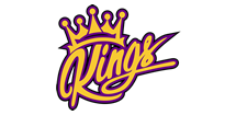 Tri-City Kings Football Logo